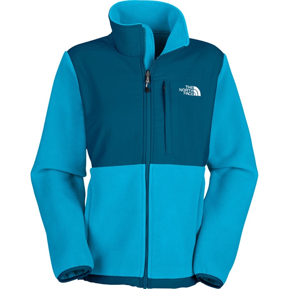Y2K The North Face Denali Fleece